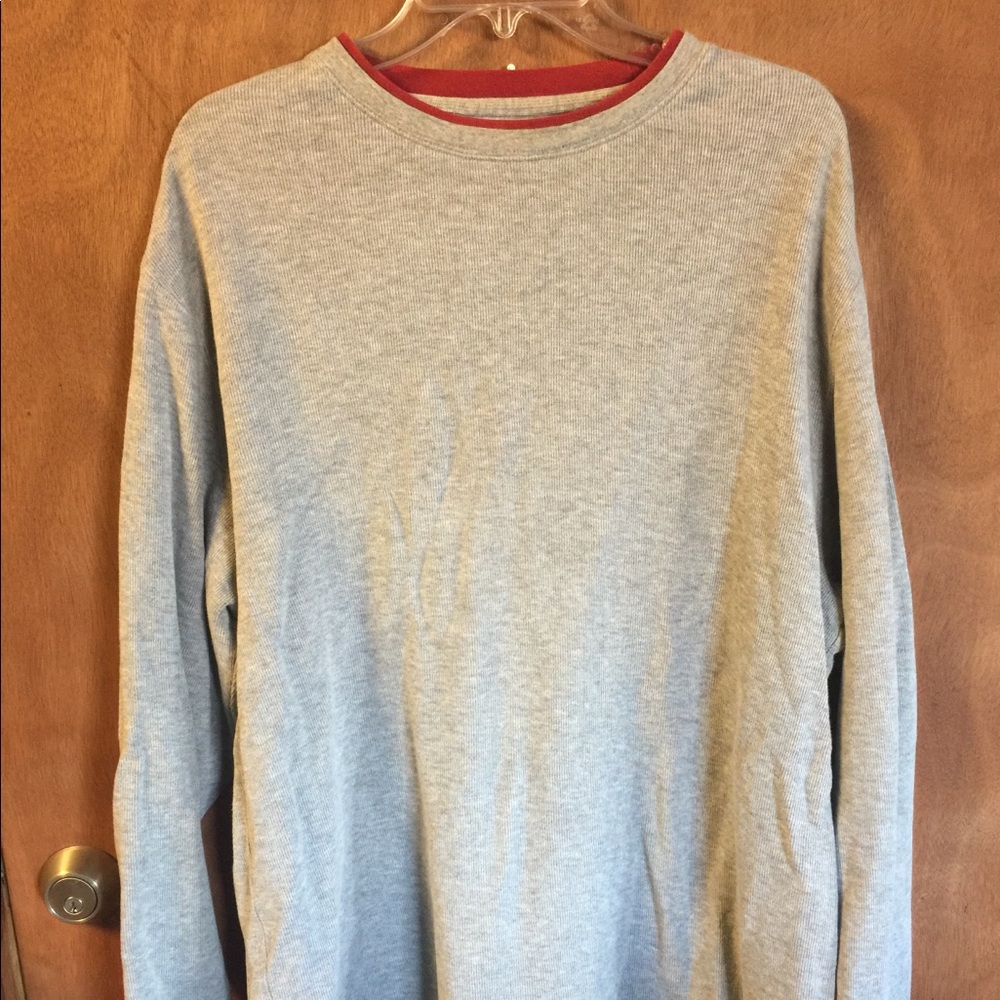 Duck Head Mens Sweater